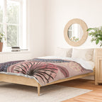 Wildflower Bloom Duvet Cover Gallery Image 2