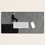 Hypnosis Desk Mat Gallery Image 1