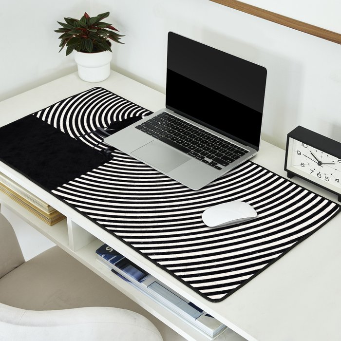 Hypnosis Desk Mat Gallery Image 2