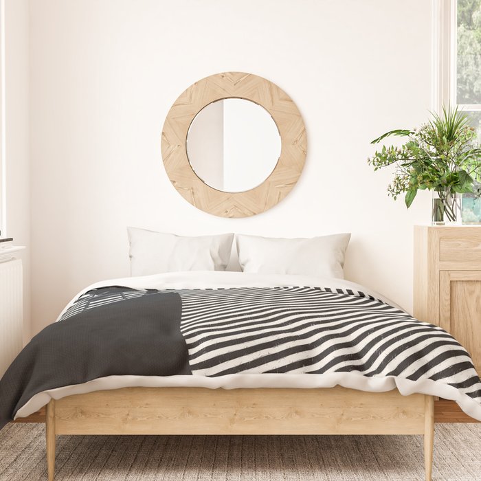 Hypnosis Duvet Cover Gallery Image 3
