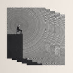 Hypnosis Wrapping Paper Gallery Image 3