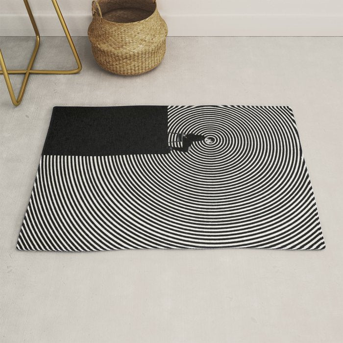Hypnosis Rug Gallery Image 1