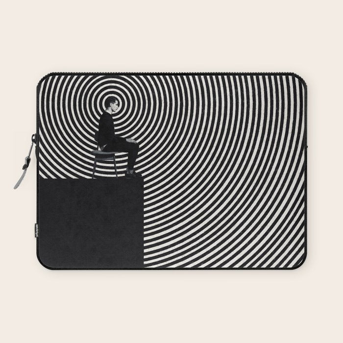 Hypnosis Laptop Sleeve Gallery Image 1