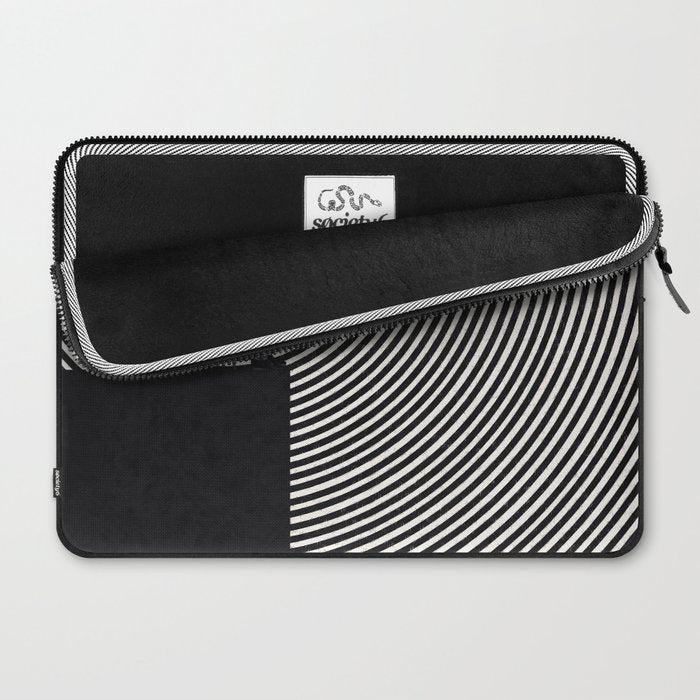 Hypnosis Laptop Sleeve Gallery Image 2