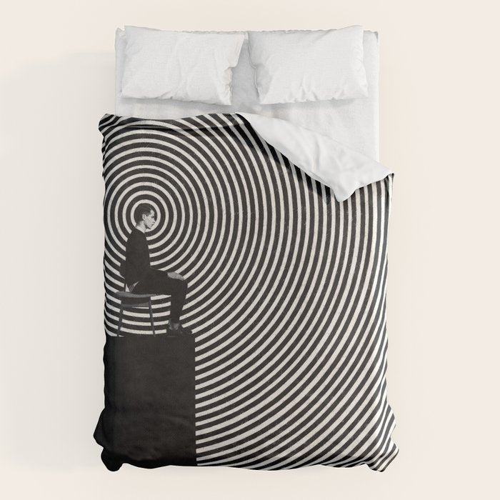 Hypnosis Duvet Cover Gallery Image 6