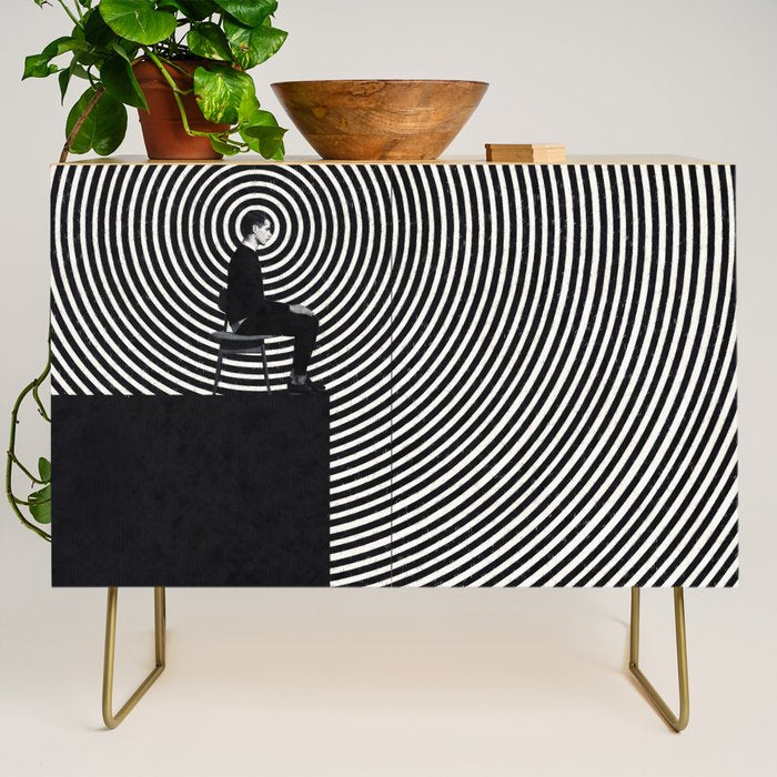 Hypnosis Credenza Gallery Image 1