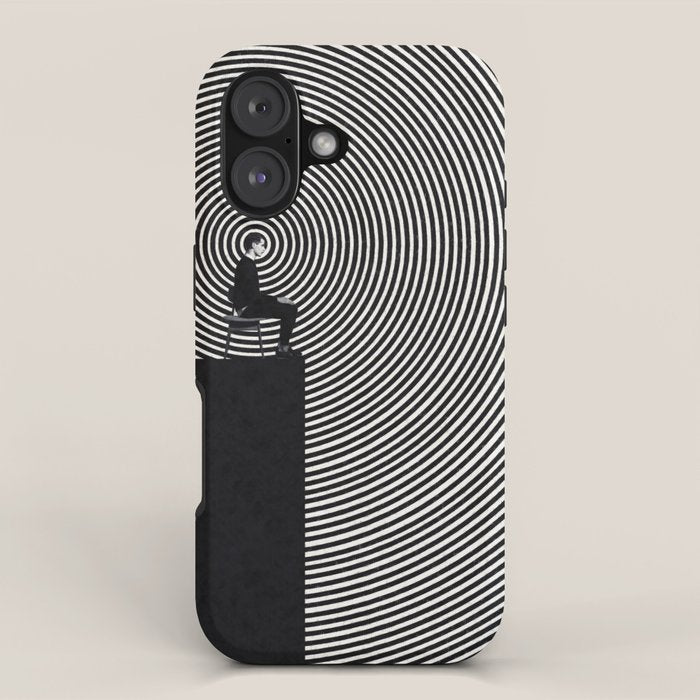 Hypnosis iPhone Case Gallery Image 1