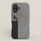 Hypnosis iPhone Case Gallery Image 1