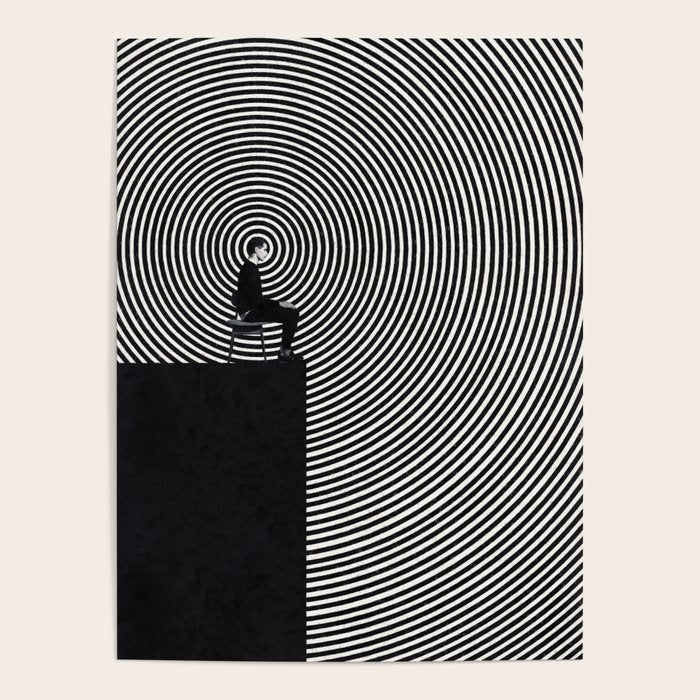 Hypnosis Poster Gallery Image 4