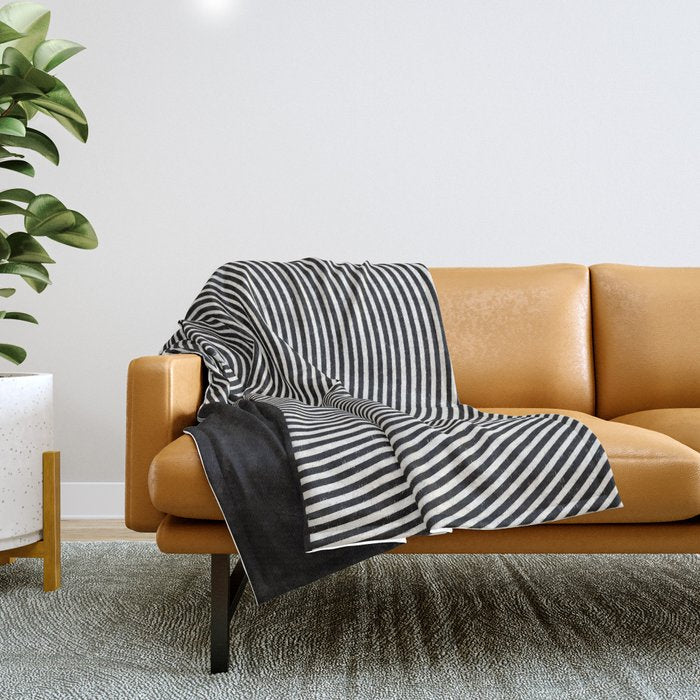 Hypnosis Throw Blanket Gallery Image 1