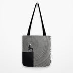 Hypnosis Tote Bag Gallery Image 2