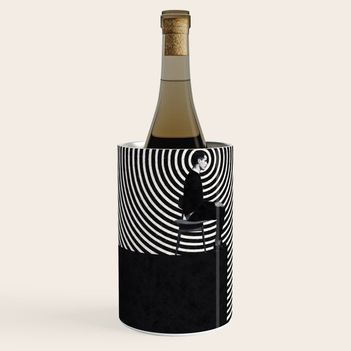 Hypnosis Wine Chiller Gallery Image 2