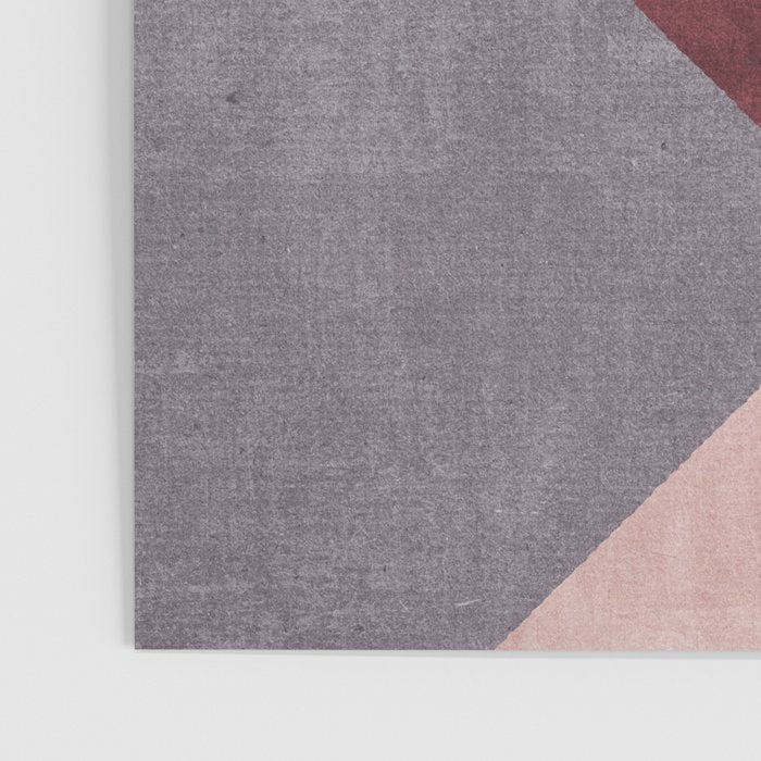 LANDSHAPES / Mountains - Sunset Poster Gallery Image 3