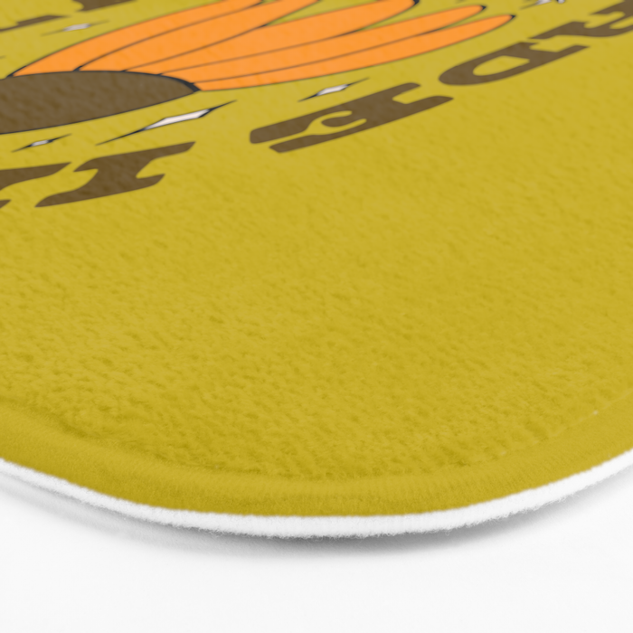 Made In Maryland Bath Mat Gallery Image 3