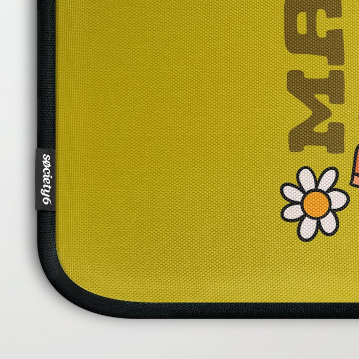 Made In Maryland Laptop Sleeve Gallery Image 3