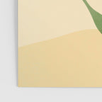 Earth and Sky Abstract Landscape Poster Gallery Image 3