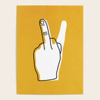 Two Moods Only Poster Gallery Image 4