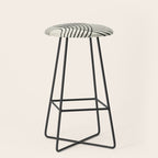 Arch duo 1 Mid century modern Stool Gallery Image 1