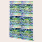 Claude Monet Sea at Pourville Wallpaper Gallery Image 2