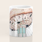 Mushroom Carousel Coffee Mug Gallery Image 4