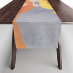 Landscape No7 Table Runner Gallery Image 1