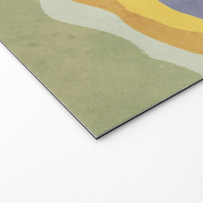 Landscape No7 Welcome Mat Gallery Image 2
