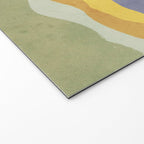 Landscape No7 Welcome Mat Gallery Image 2