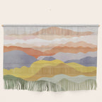 Landscape No7 Wall Hanging Gallery Image 1