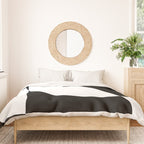 Minimalist Black and White 82 Duvet Cover Gallery Image 3