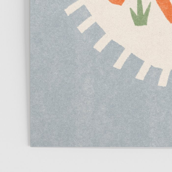 Desert Cowgirl Poster Gallery Image 3