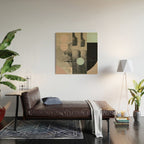 Feminence Wood Wall Art Gallery Image 2
