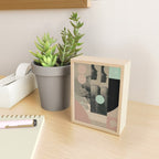 Feminence Mini Art Print Gallery Image 2