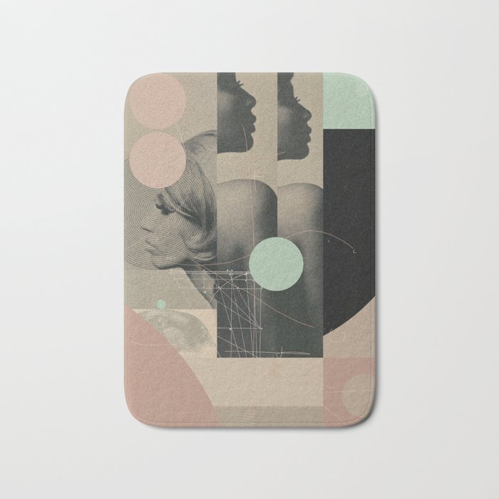 Feminence Bath Mat Gallery Image 1