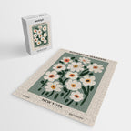 Botanical Garden Jigsaw Puzzle Gallery Image 2
