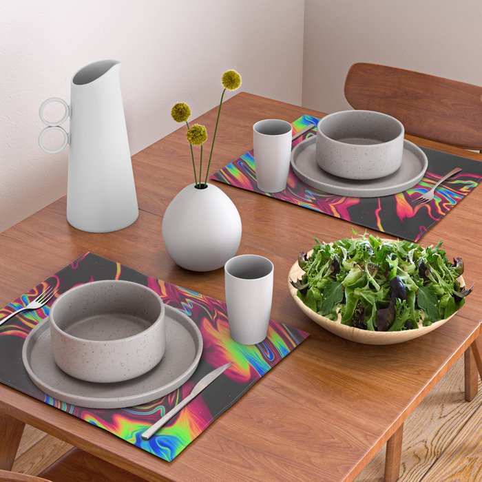 GET BETTER Placemat Gallery Image 2