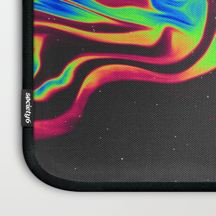 GET BETTER Laptop Sleeve Gallery Image 3