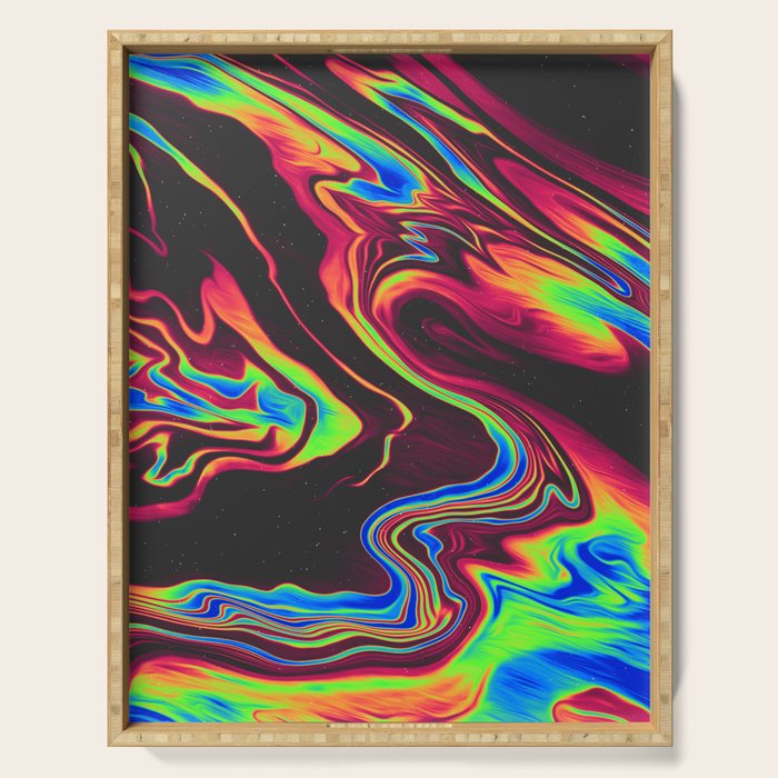 GET BETTER Serving Tray Gallery Image 1