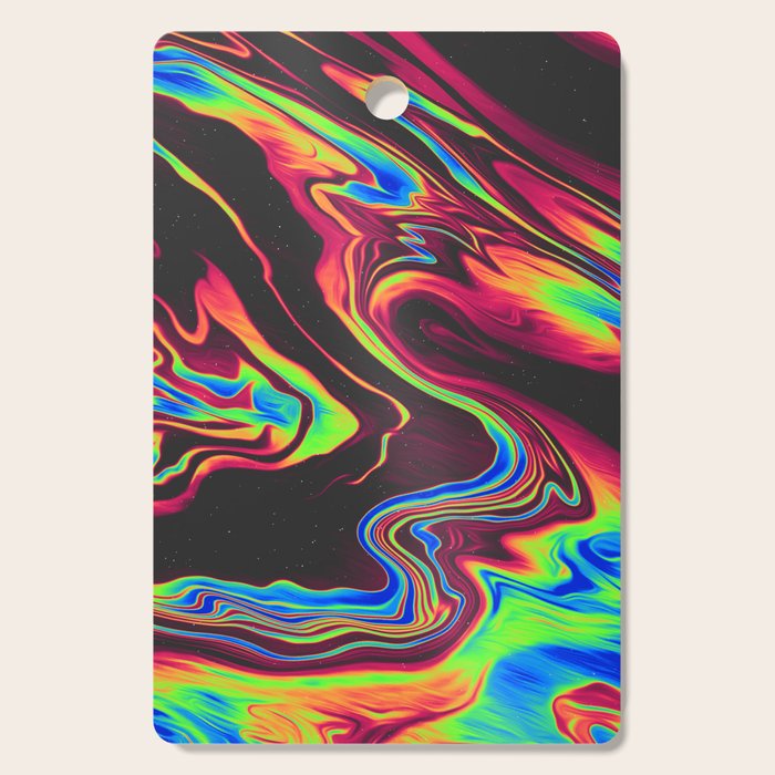 GET BETTER Cutting Board Gallery Image 1