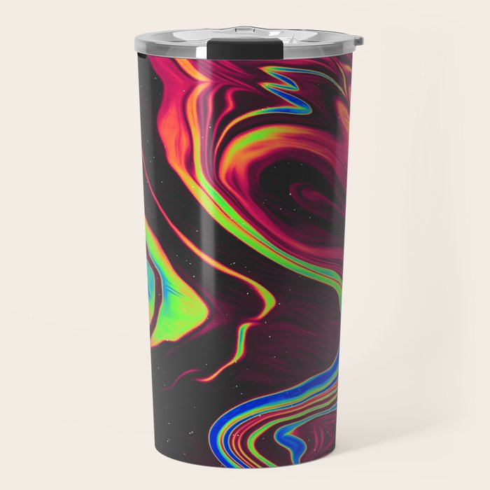 GET BETTER Travel Mug Gallery Image 1