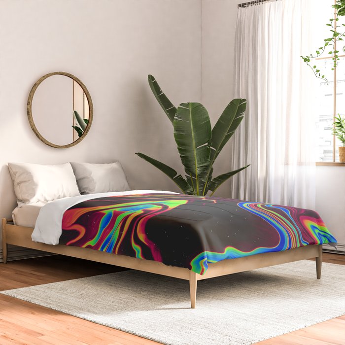 GET BETTER Comforter Gallery Image 2