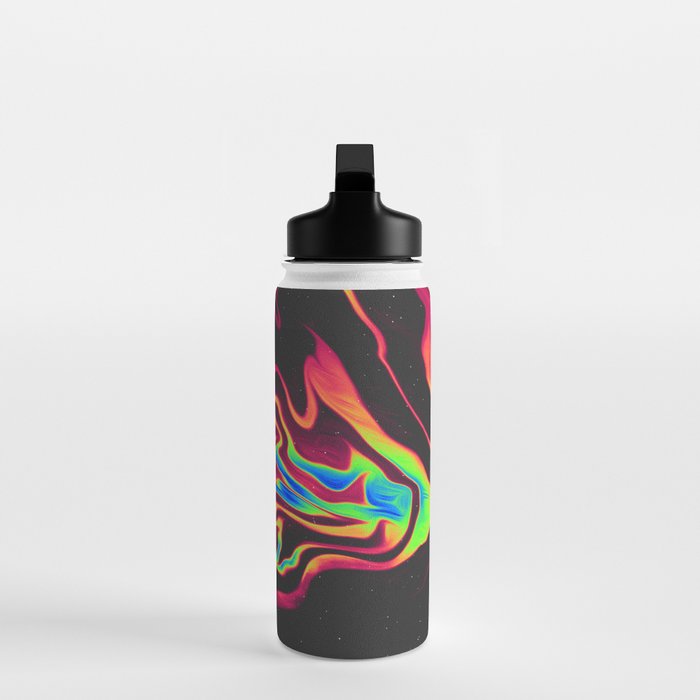 GET BETTER Water Bottle Gallery Image 3