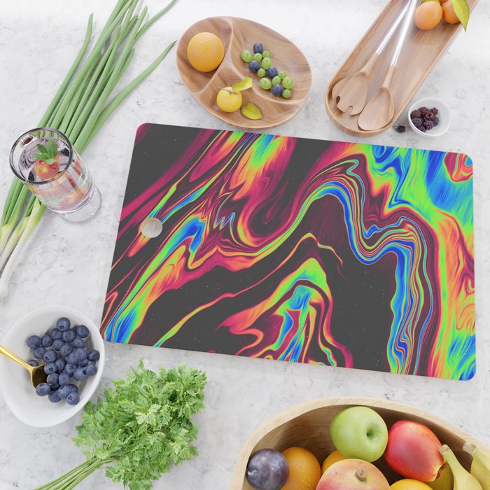 GET BETTER Cutting Board Gallery Image 2