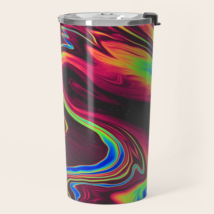 GET BETTER Travel Mug Gallery Image 2