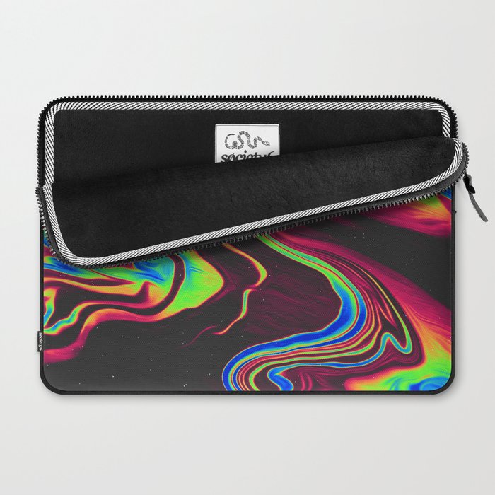 GET BETTER Laptop Sleeve Gallery Image 2