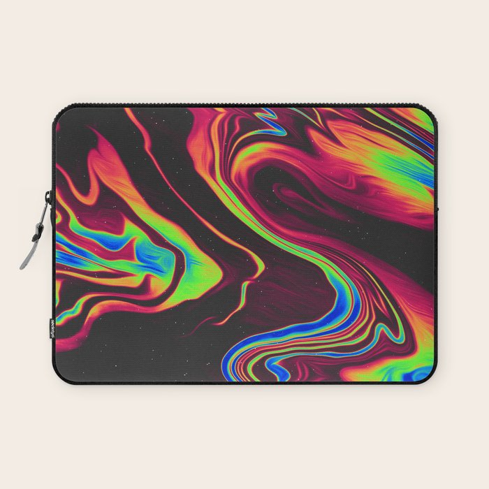 GET BETTER Laptop Sleeve Gallery Image 1
