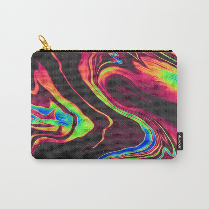 GET BETTER Carry All Pouch Gallery Image 1