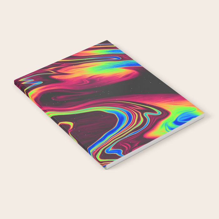 GET BETTER Notebook Gallery Image 2