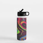GET BETTER Water Bottle Gallery Image 1