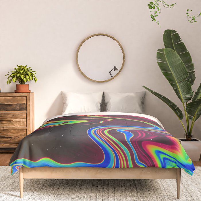 GET BETTER Comforter Gallery Image 3