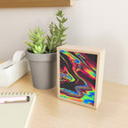 GET BETTER Mini Art Print Gallery Image 2